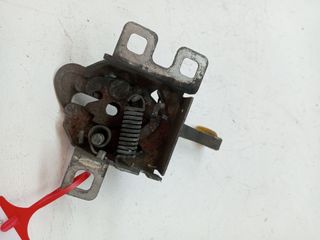 CERRADURA CAPOT IVECO DAILY FURGON