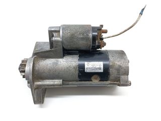 MOTOR ARRANQUE NISSAN NAVARA PICK-UP (D40M)