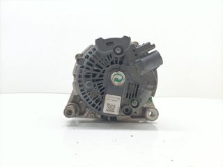 ALTERNADOR FIAT SCUDO FURGÓN (272) (2)