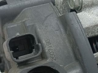 ALTERNADOR FIAT SCUDO FURGÓN (272) (2)