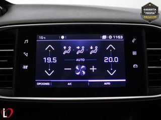 Peugeot 308 SW Active Pack BlueHDi 130 S&S