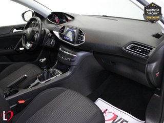 Peugeot 308 BlueHDI S&S ACTIVE PACK 130