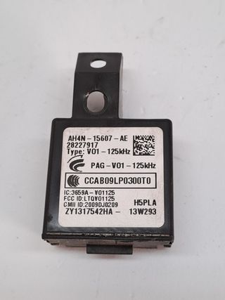 SENSOR LAND ROVER RANGE ROVER EVOQUE (35)