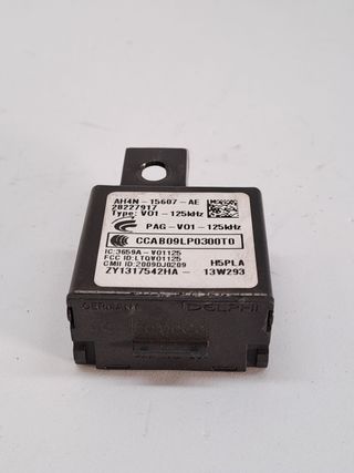 SENSOR LAND ROVER RANGE ROVER EVOQUE (35)