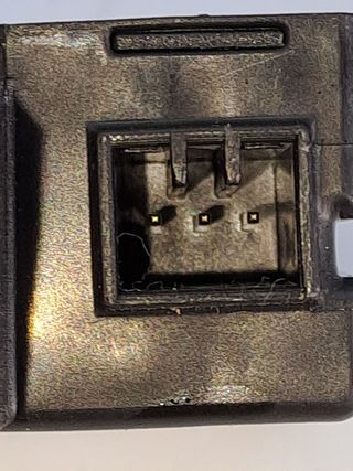 SENSOR LAND ROVER RANGE ROVER EVOQUE (35)