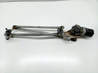 MOTOR LIMPIA DELANTERO NISSAN QASHQAI (J10) (2)