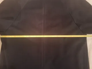 Cappotto Uomo Puro Cashmere Marrone