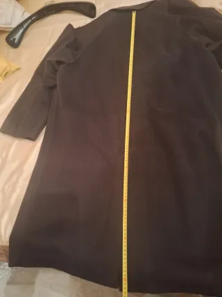 Cappotto Uomo Puro Cashmere Marrone