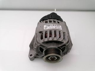 ALTERNADOR FIAT TIPO II (356) SEDAN (5)