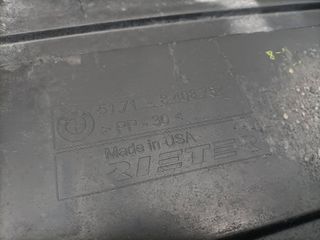 CUBRECARTER BMW X5 (E53)