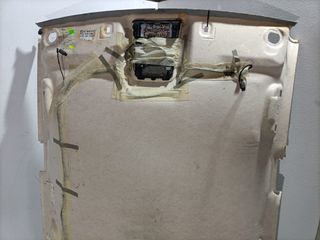 TECHO INTERIOR OPEL INSIGNIA BERLINA