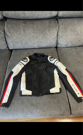 Chaqueta Dainese Talla 52