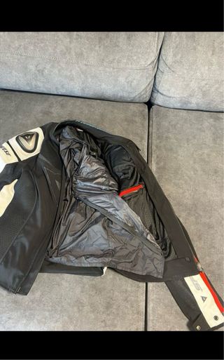 Chaqueta Dainese Talla 52