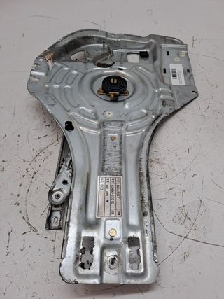 ELEVALUNAS TRASERO DERECHO HYUNDAI TUCSON (JM) (2)