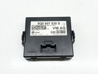 MODULO ELECTRONICO SKODA OCTAVIA COMBI (5E5) (2)