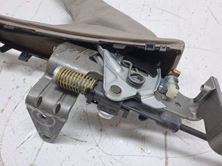 PALANCA FRENO DE MANO BMW SERIE 1 BERLINA (E81/E87) (2)