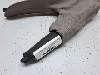 PALANCA FRENO DE MANO BMW SERIE 1 BERLINA (E81/E87) (2)