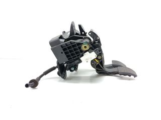 PEDAL EMBRAGUE FIAT TIPO II (356) SEDAN (3)