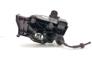PEDAL EMBRAGUE FIAT TIPO II (356) SEDAN (3)