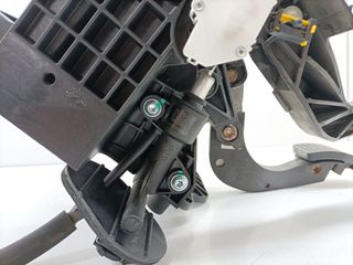 PEDAL EMBRAGUE FIAT TIPO II (356) SEDAN (3)