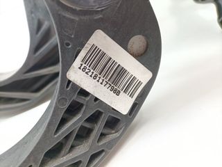 PEDAL EMBRAGUE FIAT TIPO II (356) SEDAN (3)