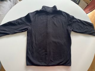 Forro Polar The North Face Negro
