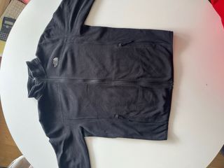 Forro Polar The North Face Negro