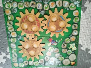 Juego de mesa Maguitos HABA