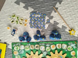 Juego de mesa Maguitos HABA