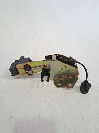 CERRADURA MALETERO / PORTON PORSCHE CAYENNE (9PA) (2)