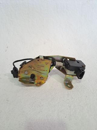 CERRADURA MALETERO / PORTON PORSCHE CAYENNE (9PA) (2)