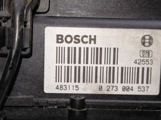 ABS MG MG ZR (F/RF)