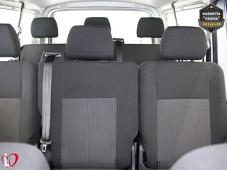 Volkswagen Transporter 2.0 TDI T6 COMBI 9 LARGA 110