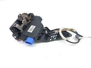 CERRADURA PUERTA DELANTERA DERECHA VOLKSWAGEN TOUAREG (7LA)