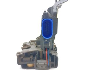 CERRADURA PUERTA DELANTERA DERECHA VOLKSWAGEN TOUAREG (7LA)