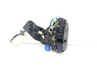 CERRADURA PUERTA TRASERA DERECHA VOLKSWAGEN TOUAREG (7LA)
