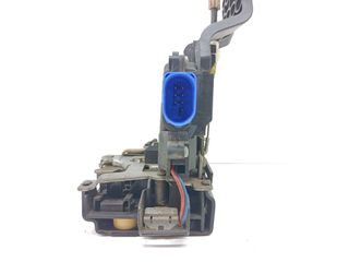 CERRADURA PUERTA TRASERA DERECHA VOLKSWAGEN TOUAREG (7LA)