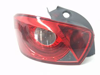 PILOTO TRASERO IZQUIERDO SEAT IBIZA IV (6J5, 6P1)