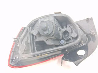 PILOTO TRASERO IZQUIERDO SEAT IBIZA IV (6J5, 6P1)