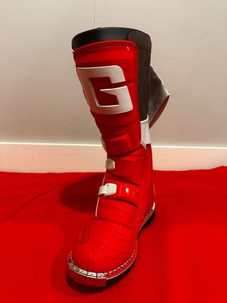 Stivali GAERNE GX-1 Rossi