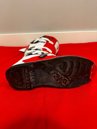 Stivali GAERNE GX-1 Rossi