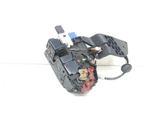 CERRADURA PUERTA TRASERA IZQUIERDA VOLKSWAGEN TOUAREG (7LA)