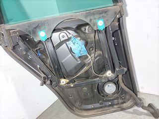 ELEVALUNAS TRASERO DERECHO VOLKSWAGEN TOUAREG (7LA) (2)