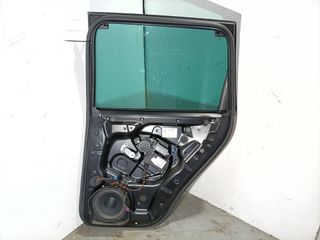 ELEVALUNAS TRASERO DERECHO VOLKSWAGEN TOUAREG (7LA) (2)