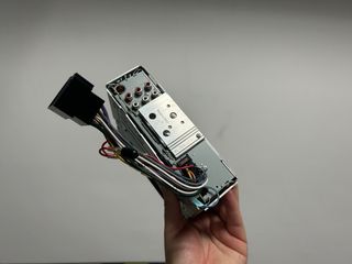 Radio JVC KD-R861BT Bluetooth USB