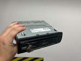 Radio JVC KD-R861BT Bluetooth USB