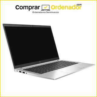 Portátil HP 830 G7 i5