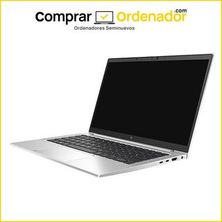 Portátil HP 830 G7 i5
