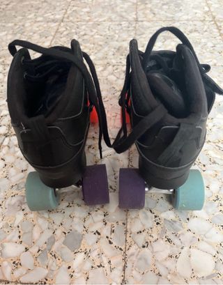 Pattini Decathlon 40 Donna