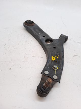 BRAZO SUSPENSION INFERIOR DELANTERO IZQUIERDO HYUNDAI I30 (F